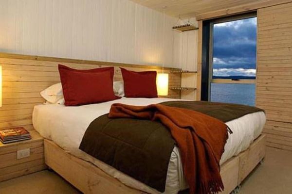 Hotel Noi Indigo Patagonia (Puerto Natales)